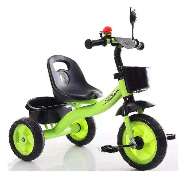 

Hot sell colours Children's tricycle, Requirements