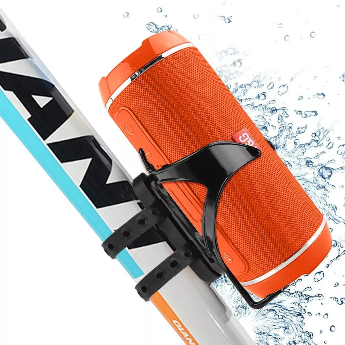 

TG116 High Quality Portable Wireless Speaker Bluetooths Speaker Mini Subwoofer Stereo Wireless Speaker for JBL