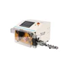HC-515G ribbon wire cut strip split machine automatic cable ribbon cutter automatic wire ribbon cutting machine