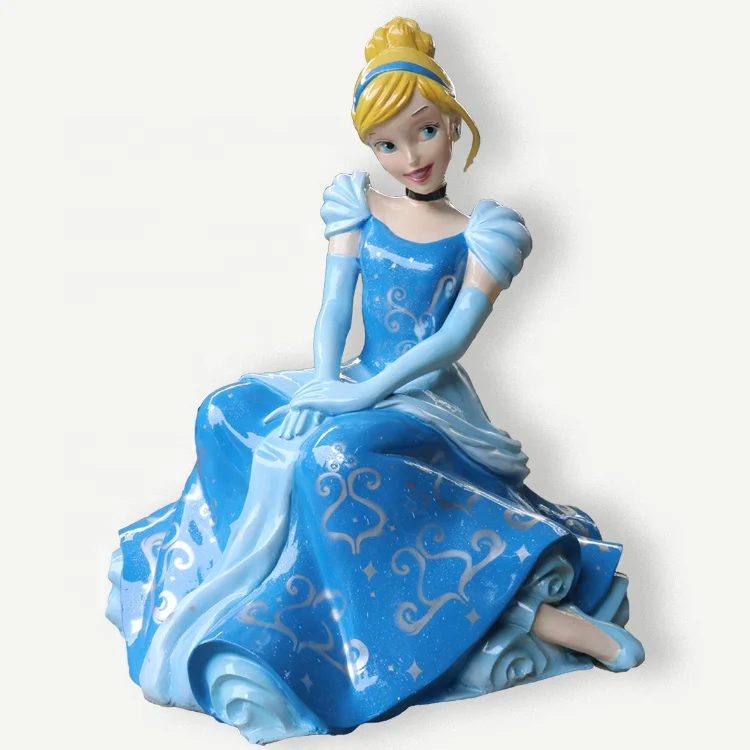 

Children Playground vivid Fiberglass  Cartoon Statue for Sale, Customized