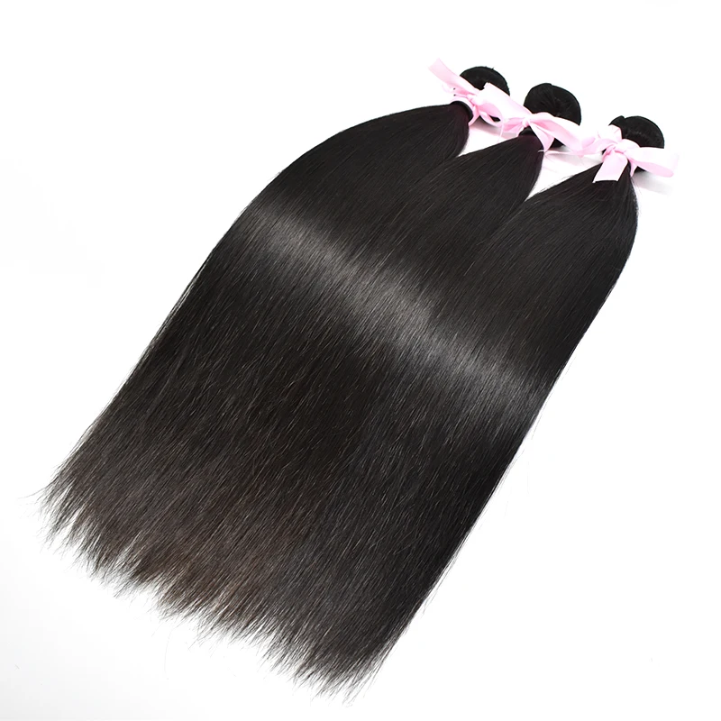 

2022 Best Quality Chinese 10A Grade Straight straight hair extensions