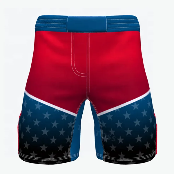 

kid custom sprawl board mma shorts, Any pantone colors