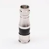 Best F Connectors compression Straight Male Plug f connector for RG6 RG58