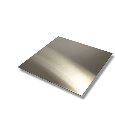 

Price List Astm A240 Cold Rolled Aisi 301 201 304 316L 430 2B Ba 18K 6Mm Grade Hot Rolled 0.6Mm Stainless Steel Sheet