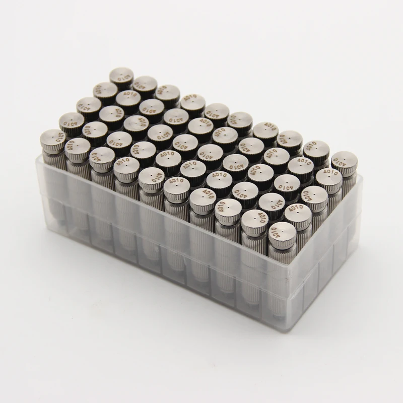 
high pressure fog nozzle low pressure anti-drop jet spray misting fine fog nozzle 