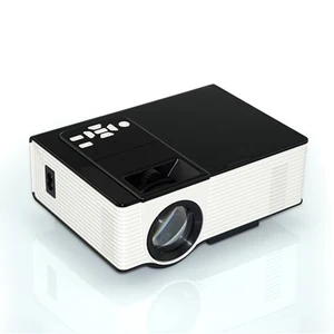 HD Home Cinema Projector 1500 Lumens Brightness