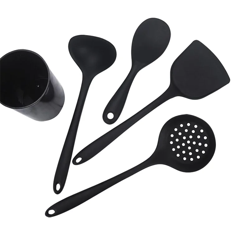 

Stocklot Wholesale Cheap Cookware Private Label Kids House Party Cooking Kitchen Tools Utensils And Equipment Set Suppliers, Black, red