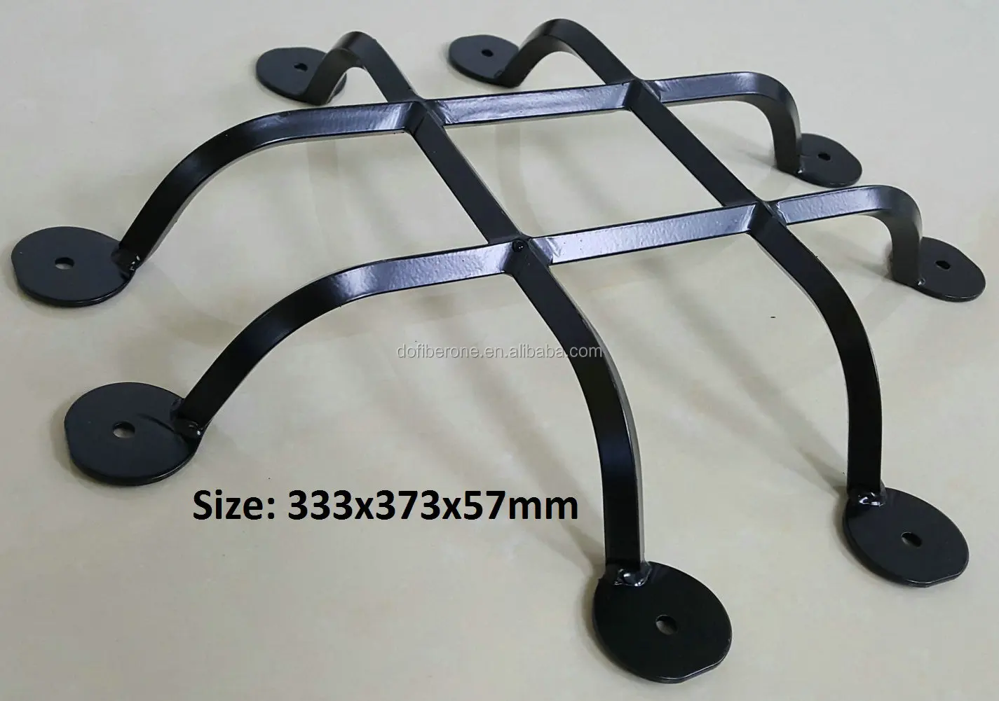 iron grille sm 333x373x57