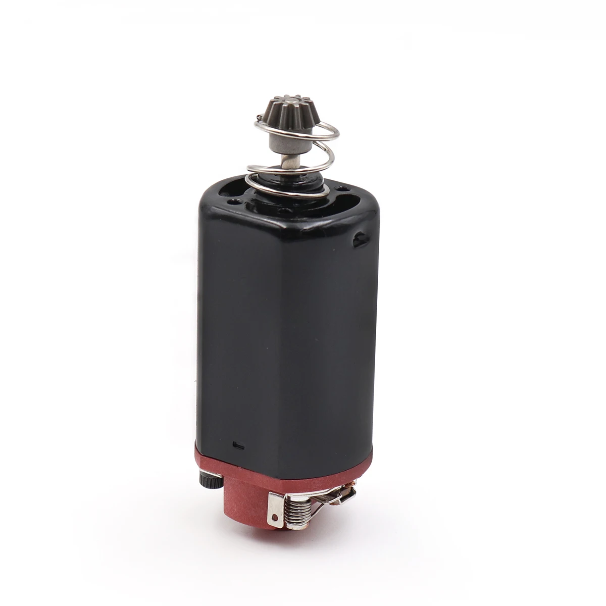 
450PA 7516E 72.5DS BB Short Type Gear Motor for Airsoft BBgun M180S M170 M4 M160 MP5 G3 M14 DMR Power Upgraded Airsoft AEG Gun 