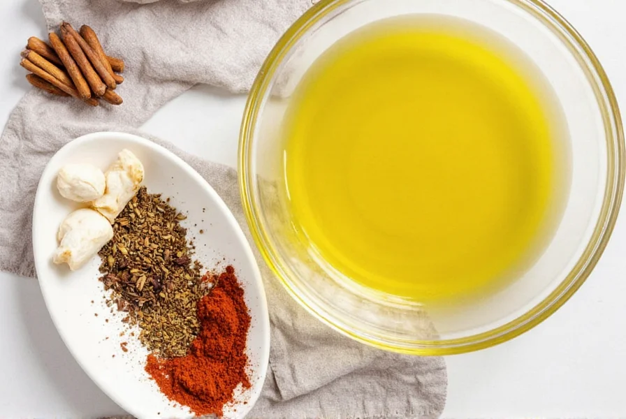5 game changing dipping olive oil spice hacks you re not using but totally should