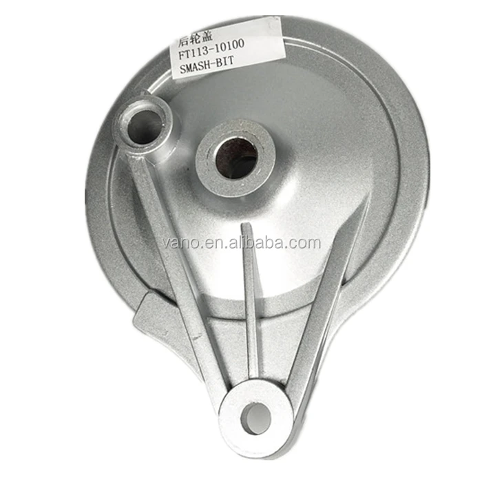 Popular selling motorcycle SAMSH-BIT rear wheel hub cover