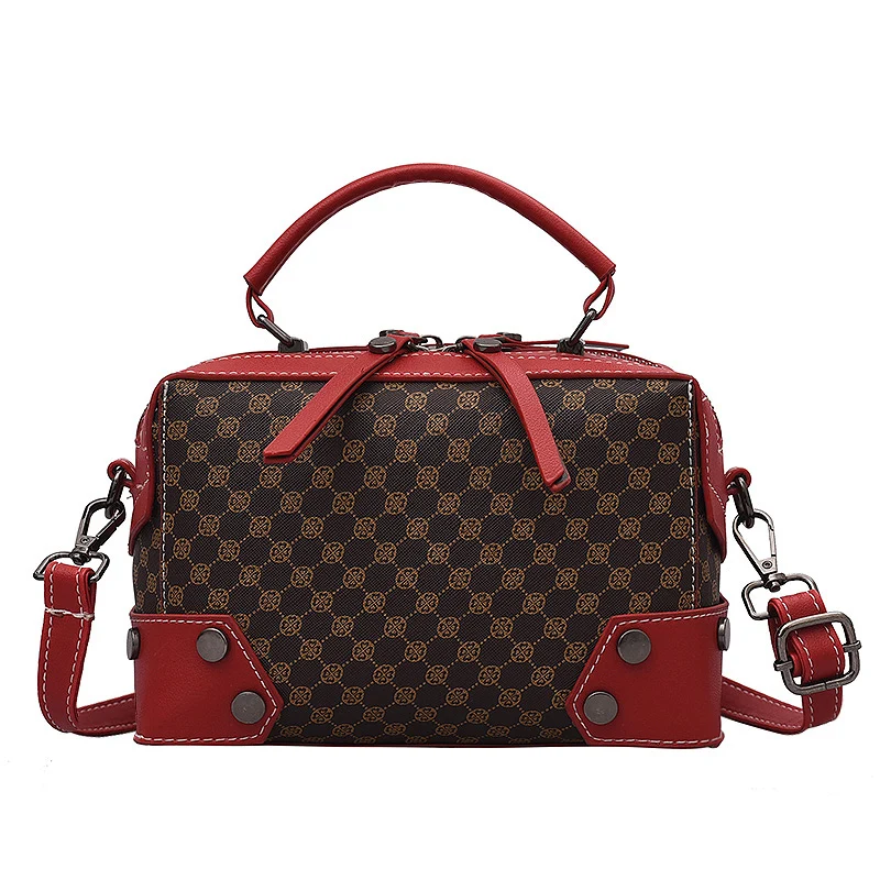 

shoulder bags 2021 bolso handbag for woman