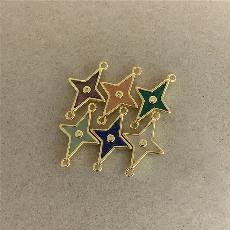 

Minimalist Jewelry Set Sunstone Star Bracelet Amazon Bracelet Pendant Moonstone Bracelet, 100% natural color