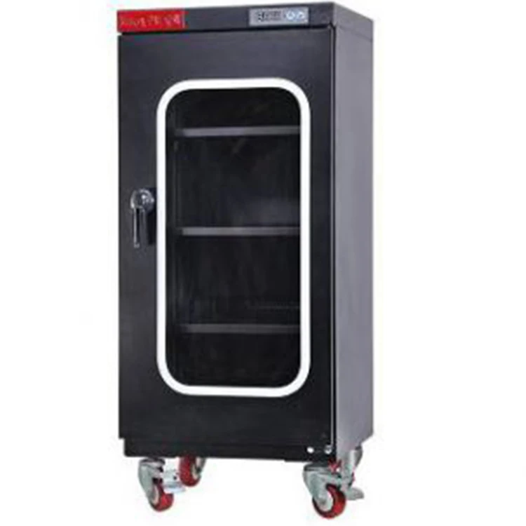 

Moisture Proof Dry Cabinet Customized Components Storage Anti-Humidity And Dehumidification