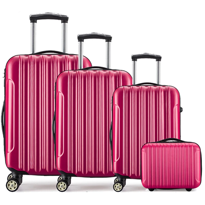 cheap nice suitcases