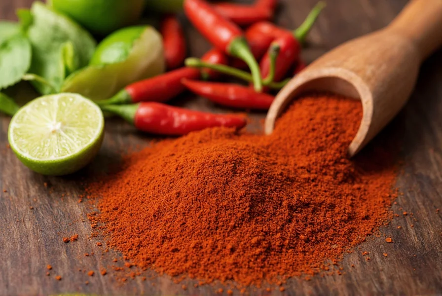 Chili Lime Mexican Seasoning: Complete Flavor Guide