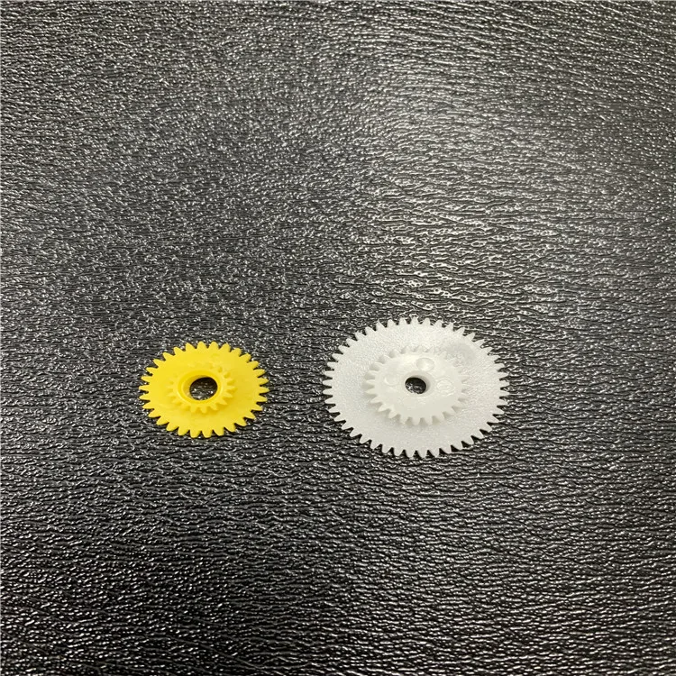 
Custom Plastic injection moulded parts for smart gas meter housing 