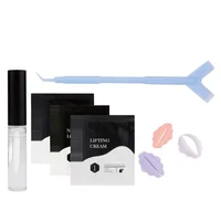 

Hollyren beauty cosmetics Premium Eyelash Perm Full Eyelash Lift Professional Lashlift Eyelash Perming kit