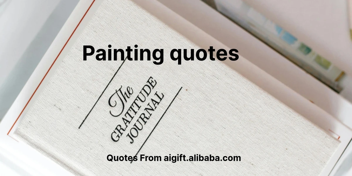 painting quotes