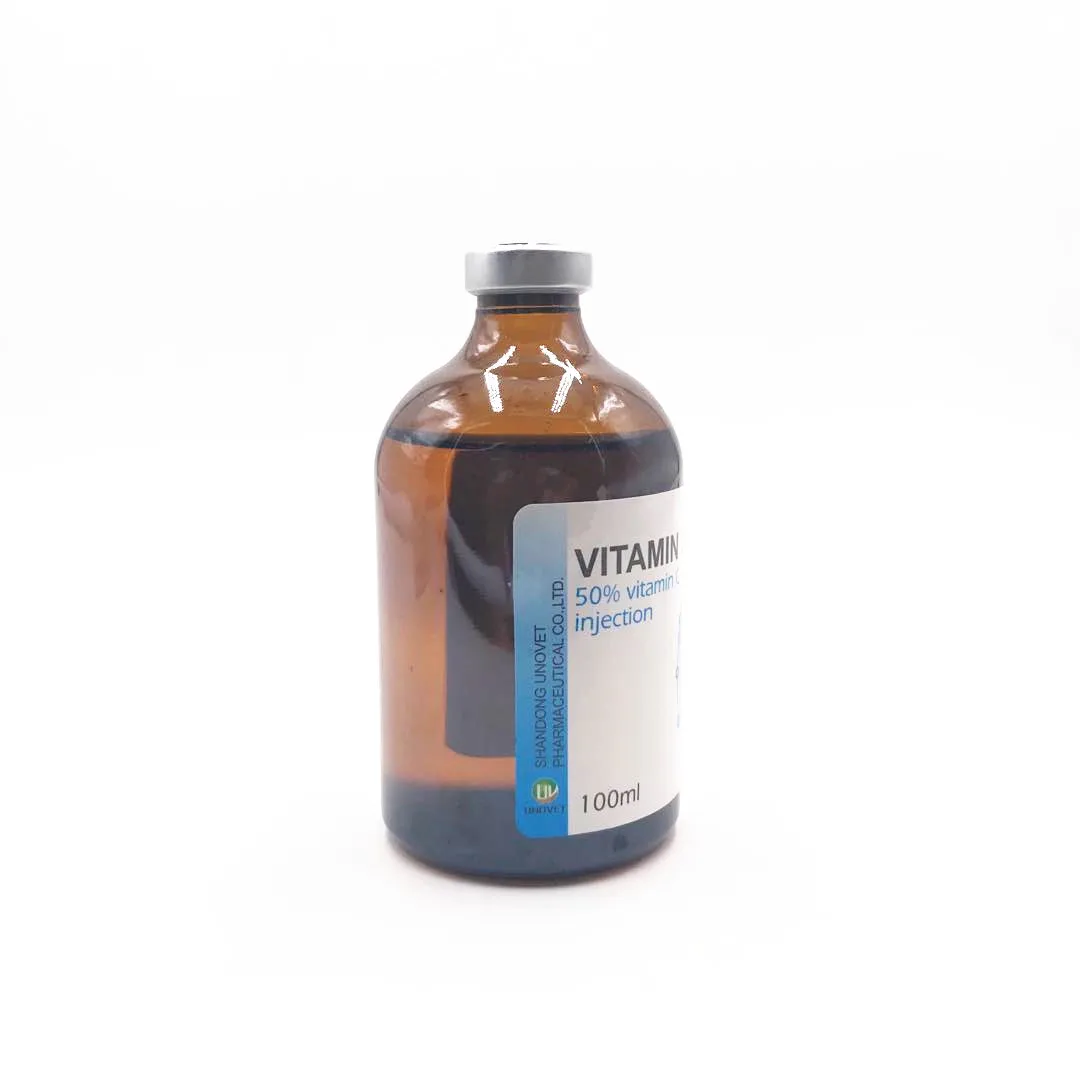 
better quality buy drugs veterinary drug vitamins C injection for camel 