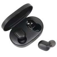 

2020 Bluetooth Headphone For Wireless Earbuds Earphone Tws Airdot Wireless EarphonesEarbuds Xiao Mi Airdots
