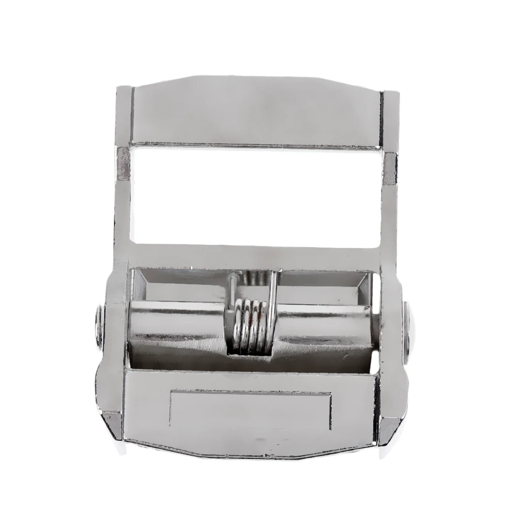Details about   38mm Kayak Canoe Carrier Cam Flap Buckle Toggle Clip Webbing Buckle Fastener for 