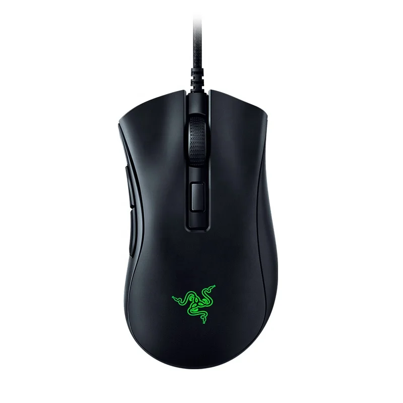

Razer DeathAdder V2 Mini Wired Gaming Mouse 8500DPI 6 Programmable Buttons, Black
