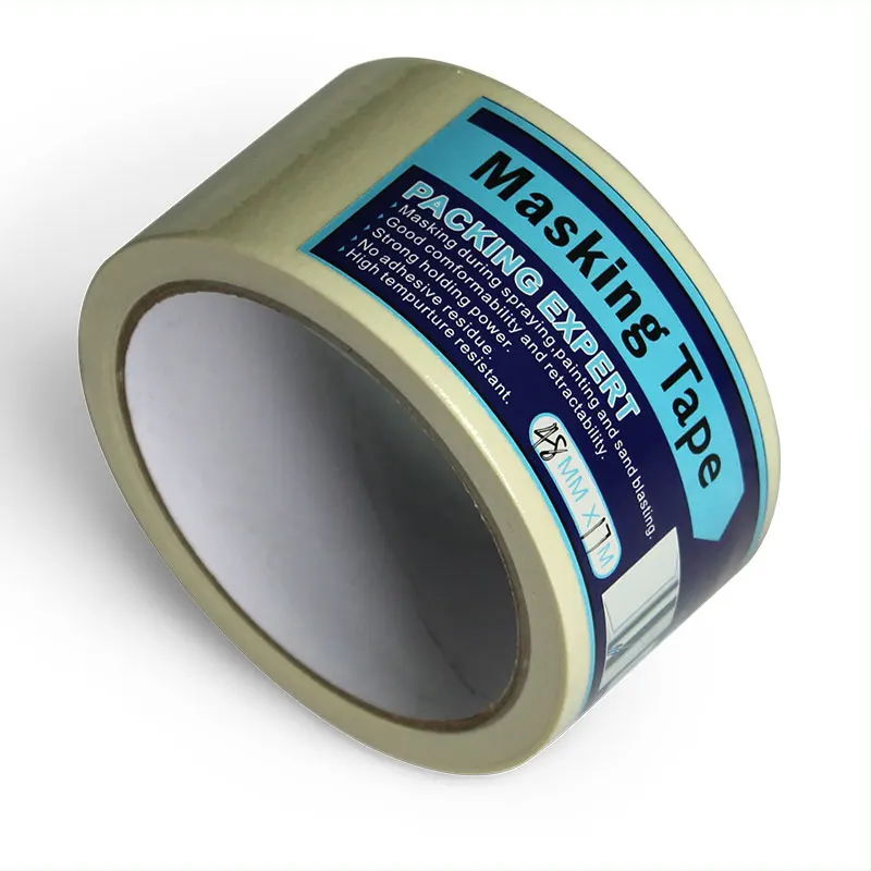 Factory Price General 3M Adhesive Masking Tape 24mm*20m