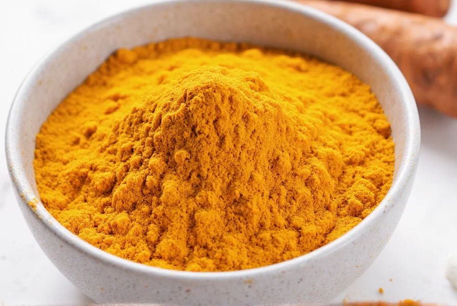 What Makes Turmeric Better: Science-Backed Quality Factors