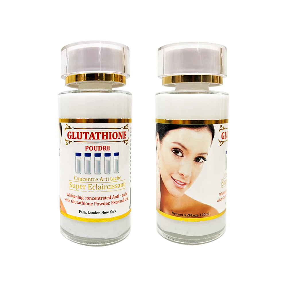 

Glutathione Poudre Collection Powerful Long Lasting High Level Highly Effective Product High Quality Serum