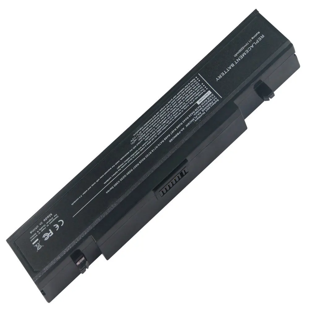 battery notebook n210