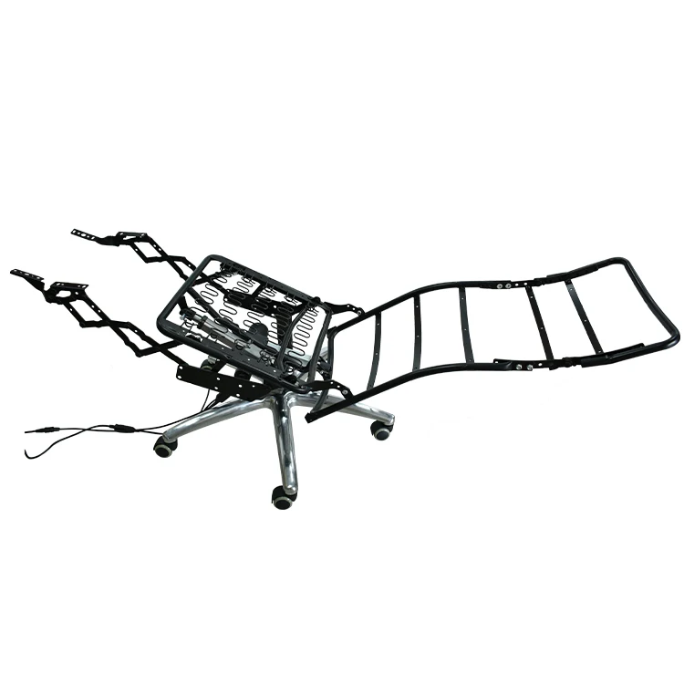 Star Base Replacement Gaming Cantilever Back Rest Support Highback