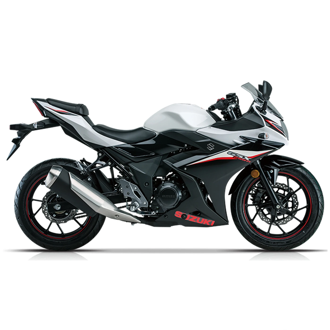 hot suzuki street gsx 250r abs gixxer 250 motorcycles