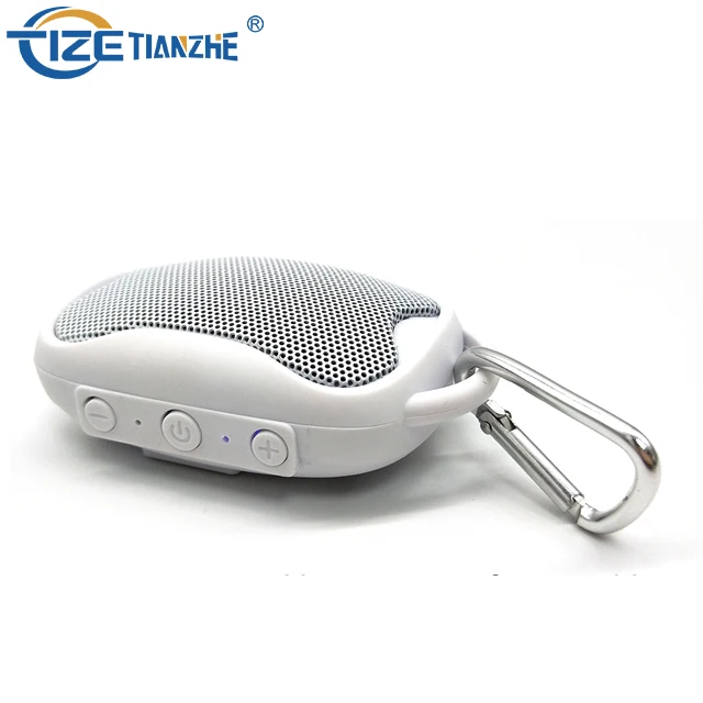 

Waterproof Music Player Portable Wireless Mini Speaker For Outdoor/Bicycle