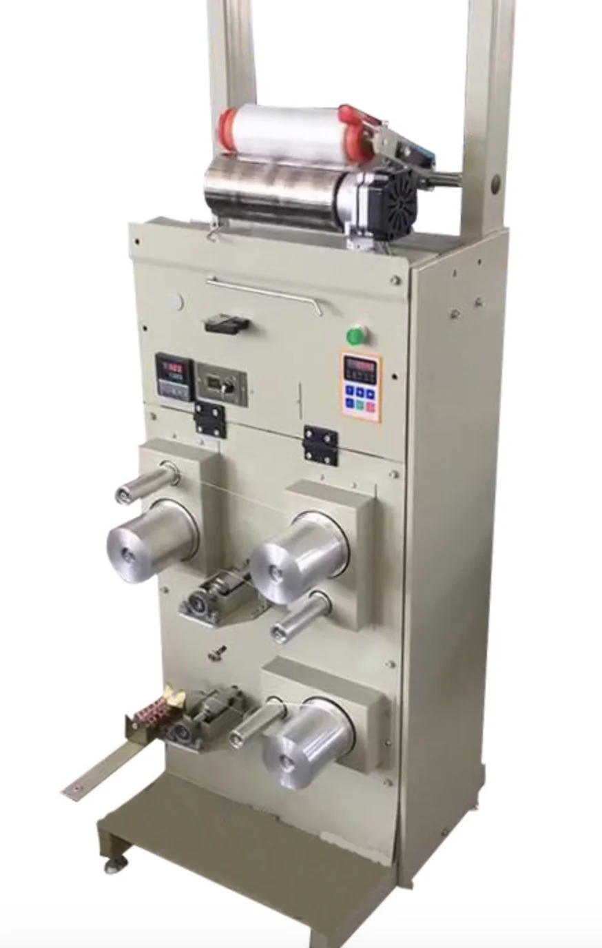 High Quality Distinct Automatic Spinning Yarn Doubling And Twisting