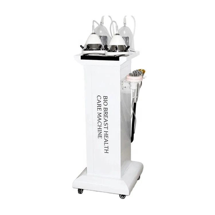 

most effective breast enlargement vacuum big butt breast lifting beauty salon machine, White