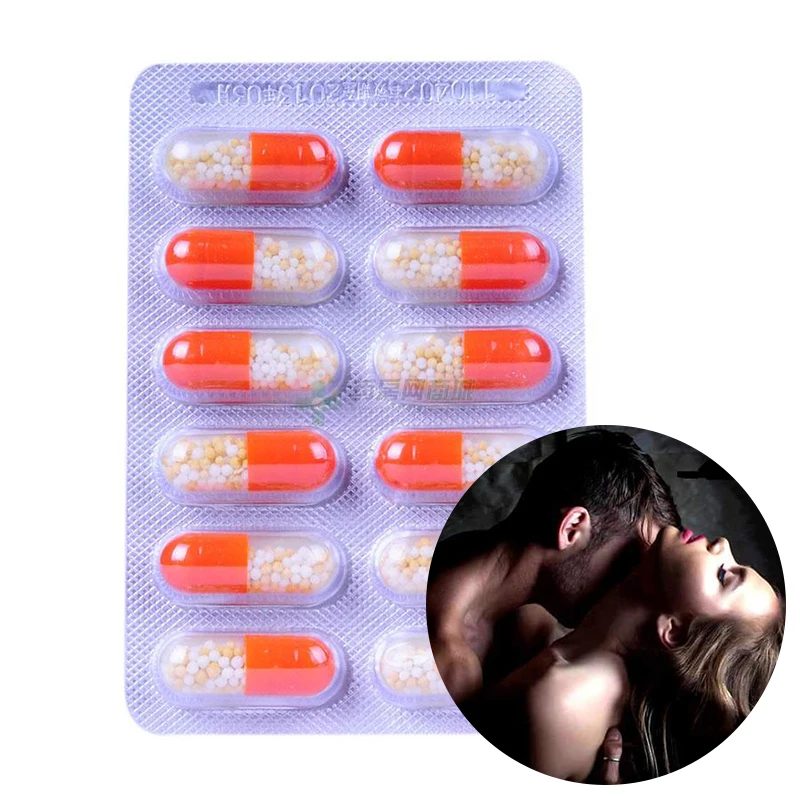 Purity High Quality Long Time Male Sex Capsules Enhancer Capsules Buy