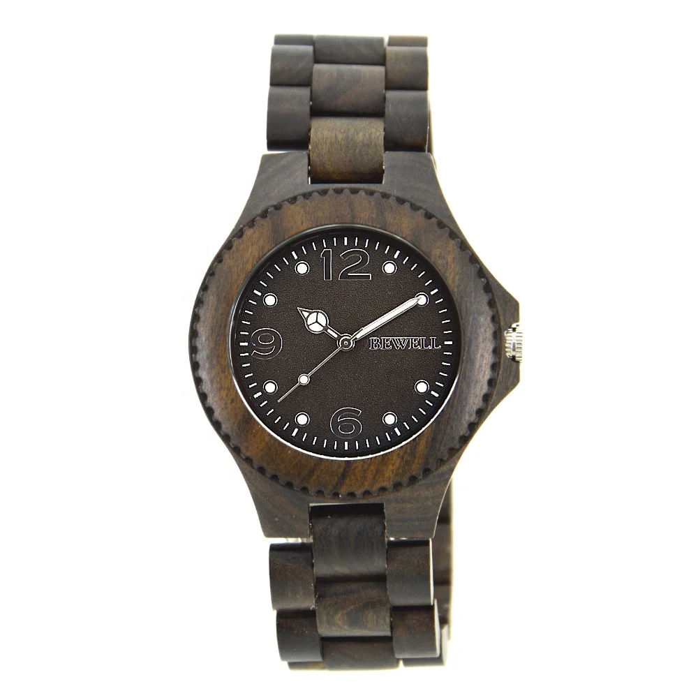 

Buy cheap wristwatch high quality best selling wood watch custom your own brand wood watch