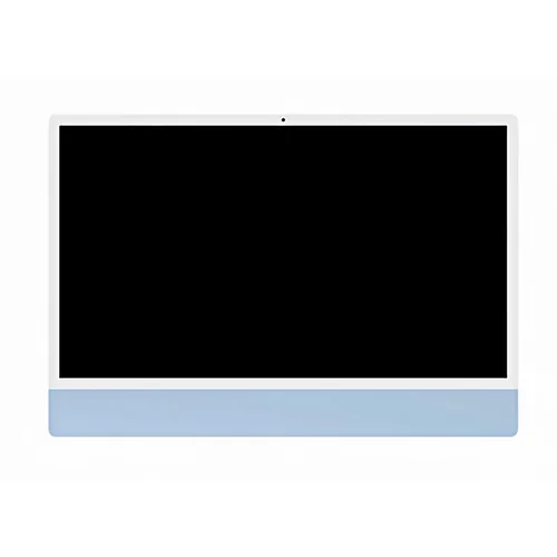 IMac screen