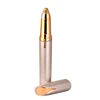 High Quality Cheap Mini Eye Brow Trimmer Electric Eyebrow Epilator For Lady