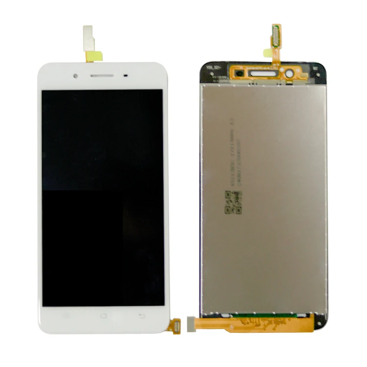 

New Arrivals Mobile Phone Lcd Screen Display Replacements for Vivo Y55