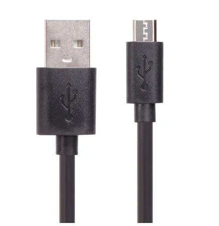 

Amazon Top Sale Micro 5Pin USB Cable 20CM 1m High Speed USB 2.0 A Male to Micro B Data Sync and Charge Cable