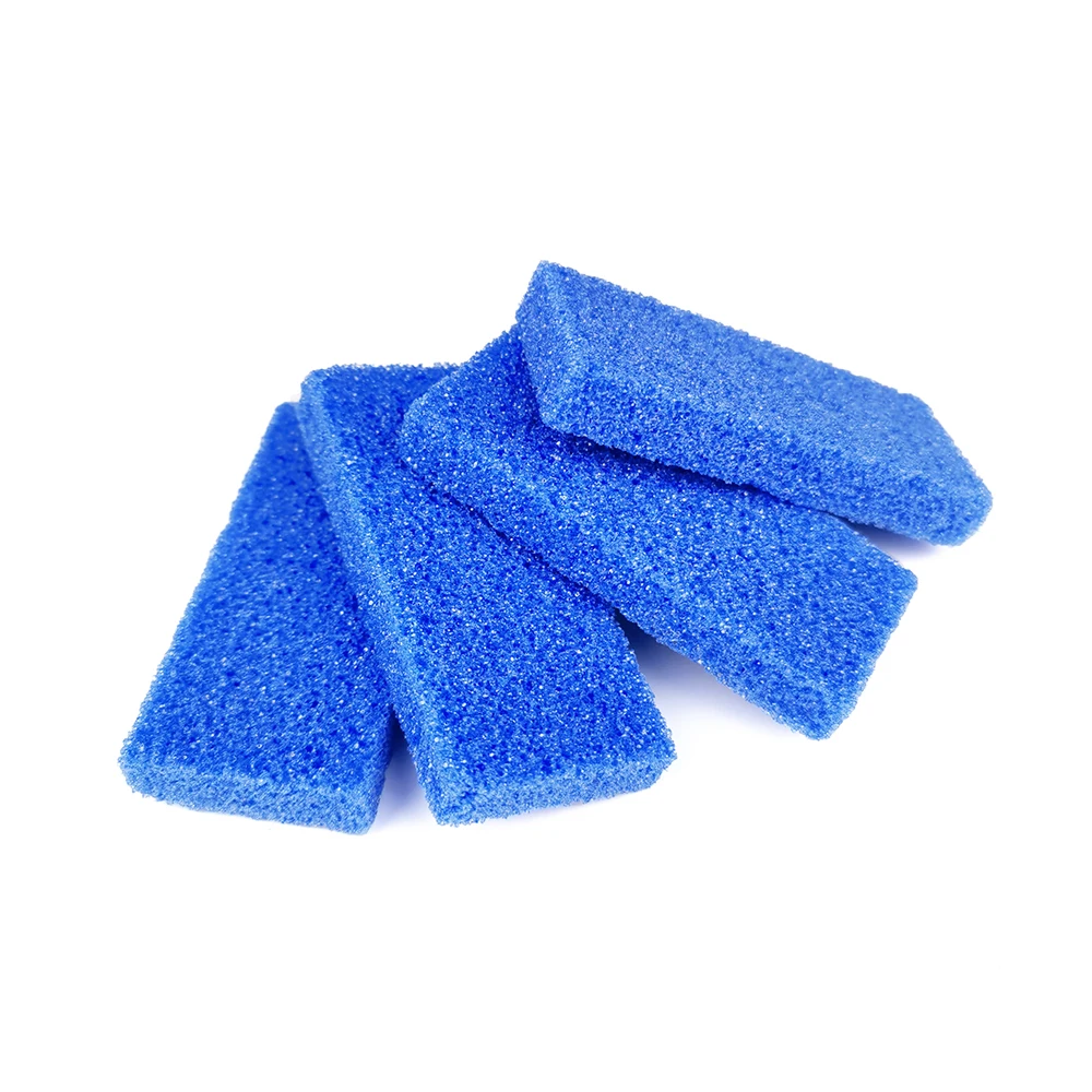 

Free shipping 400pcs/inner case removing dead skin and calluses disposable pumice sponge pad