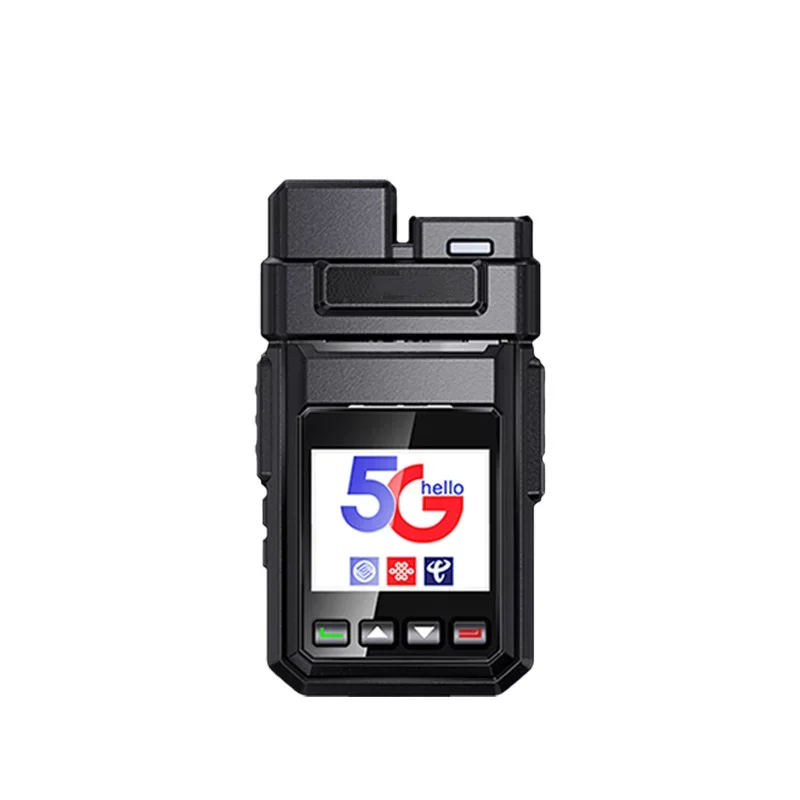 Q5# 4G Walkie-talkie