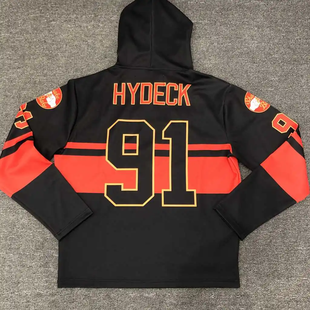 Custom Sublimated Hockey Hoodies Hockey Hoodies With Laces Custom