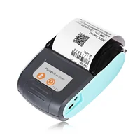 

JEPOD JP-210 Popular model cheap 2inch mini portable thermal bluetooth mobile pocket thermal printer for Android IOS
