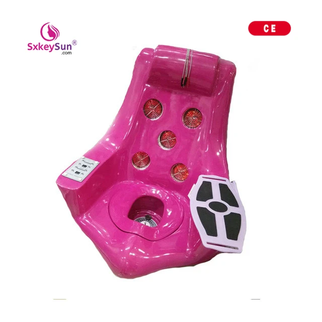 

Female private Part Health care steam therapy Spa vaginal steamer wholesale female womb health herbal bath vagina seats detox