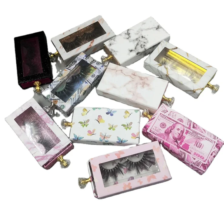 

Hot sell mink eyelashes 3d mink eyelashes private label with eye lashes box, custom wholesale cruelty free 3d mink eyelashes, Black color