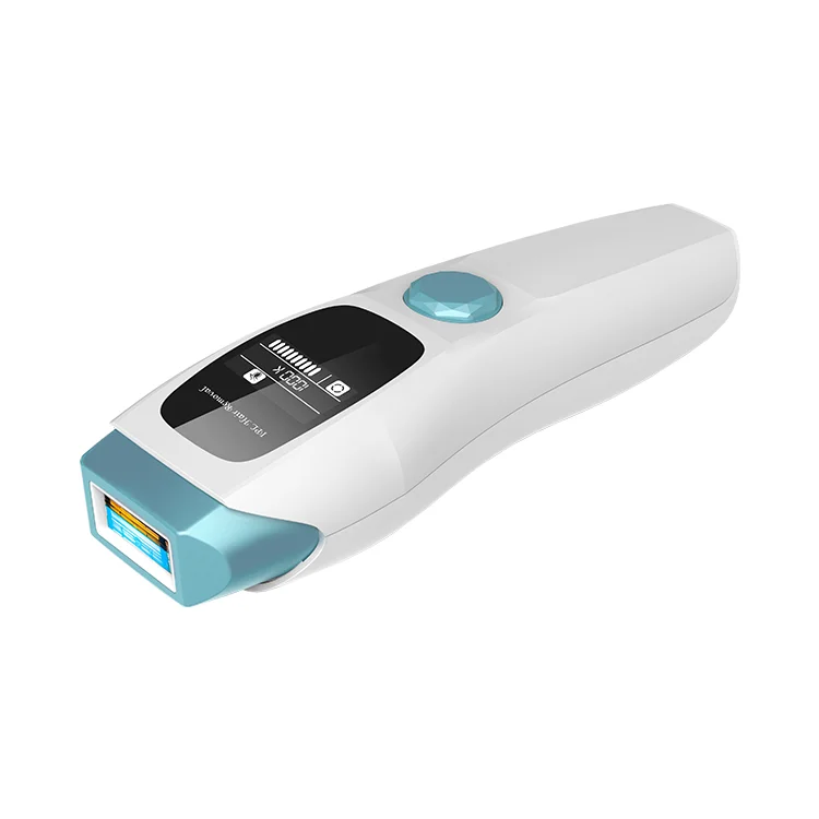 
2020 New Design Painless Touch Screen Hair Removal Permanent Ipl Laser Device 