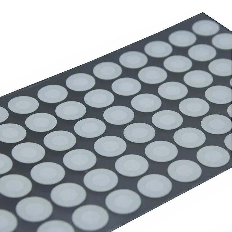 
Outdoor Electronics Sensor Protective Vent Ip67 Ptfe Venting Membrane 